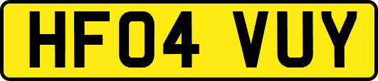 HF04VUY