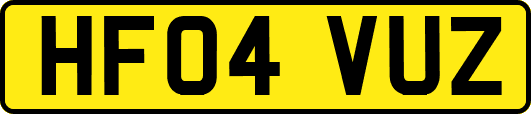 HF04VUZ