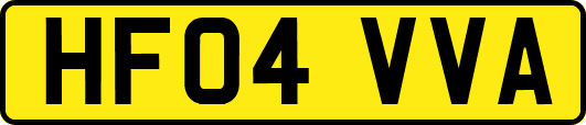HF04VVA