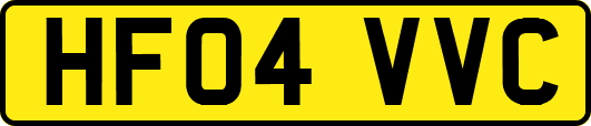 HF04VVC