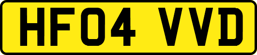 HF04VVD