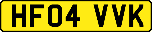 HF04VVK