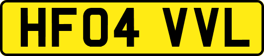 HF04VVL