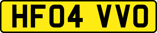 HF04VVO