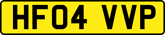 HF04VVP