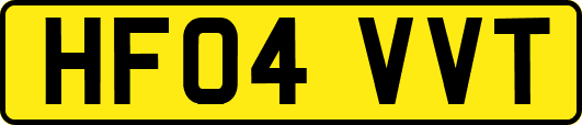 HF04VVT