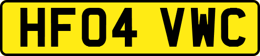 HF04VWC