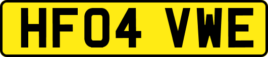 HF04VWE