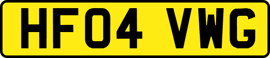 HF04VWG