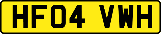 HF04VWH