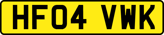 HF04VWK