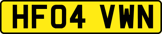 HF04VWN