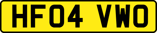 HF04VWO