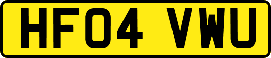 HF04VWU