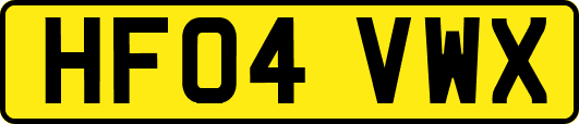 HF04VWX