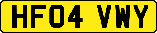 HF04VWY