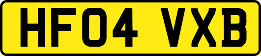HF04VXB