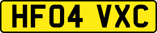 HF04VXC