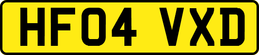HF04VXD