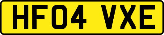 HF04VXE