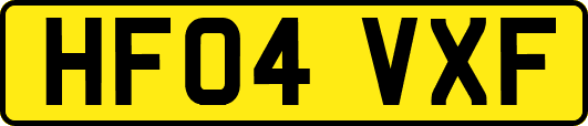 HF04VXF