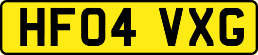 HF04VXG