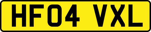 HF04VXL