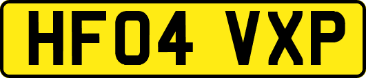 HF04VXP