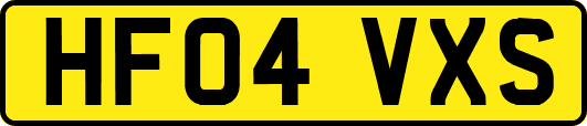 HF04VXS