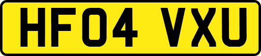 HF04VXU