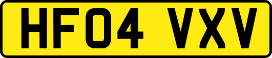 HF04VXV