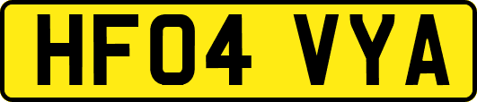HF04VYA
