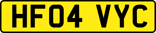 HF04VYC
