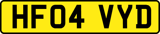 HF04VYD