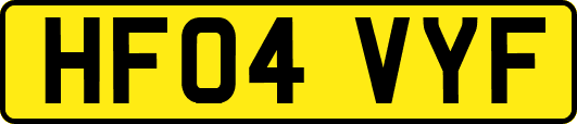 HF04VYF