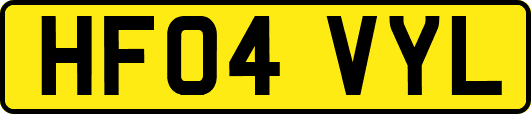HF04VYL