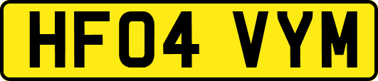 HF04VYM