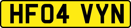 HF04VYN