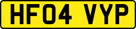 HF04VYP
