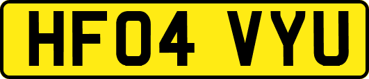 HF04VYU