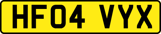 HF04VYX