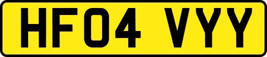 HF04VYY