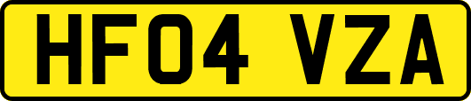 HF04VZA