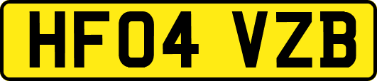 HF04VZB