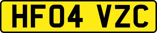HF04VZC