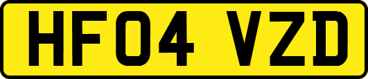 HF04VZD