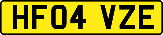 HF04VZE