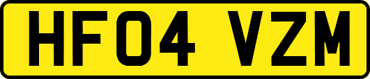 HF04VZM