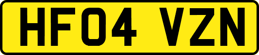 HF04VZN