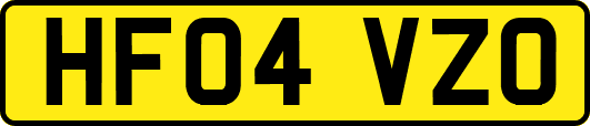 HF04VZO